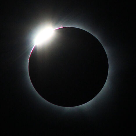 Get Ready for the Cosmic Spectacle of 2023: Annular Solar Eclipse (Ring of Fire) Descends Upon Kerrville, TX!